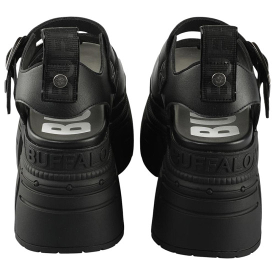Buffalo Gospher Sandal